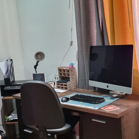 Luqa Premium Rooms المظهر الخارجي الصورة